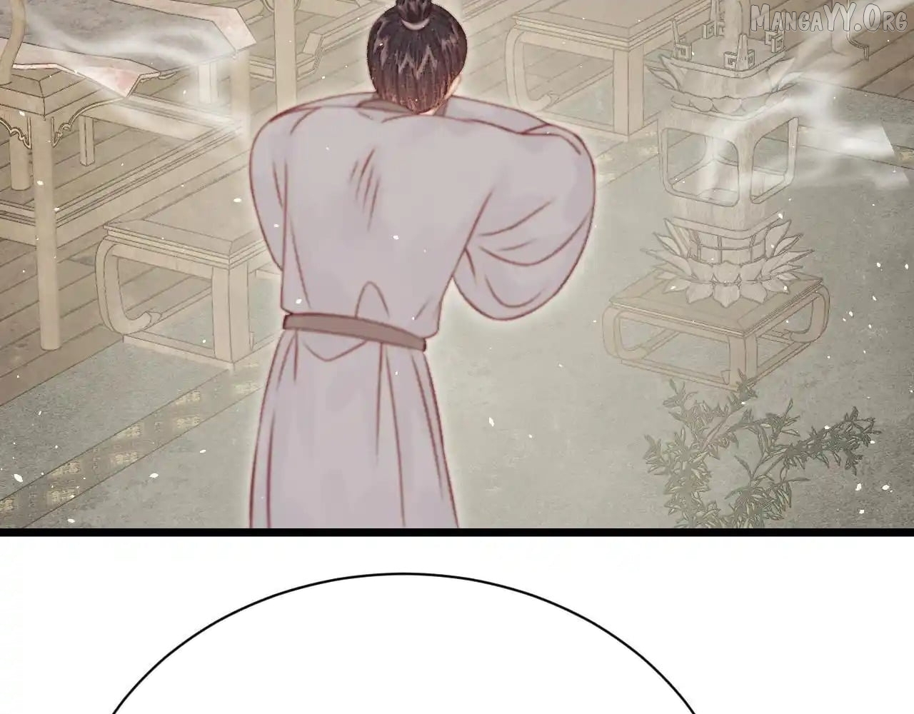 Shao Hua Long: Rebirth of the Evil Concubine’s Counterattack Chapter 29 - page 3
